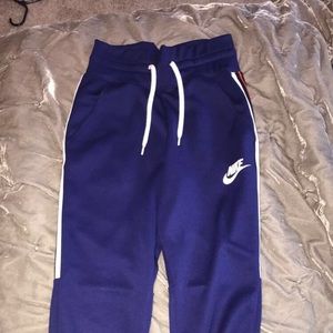 Nike joggers